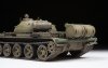 Zvezda 3622 T-62 Soviet Main Battle Tank  1/35